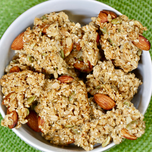 Big Sky Bread- Grab & Granola