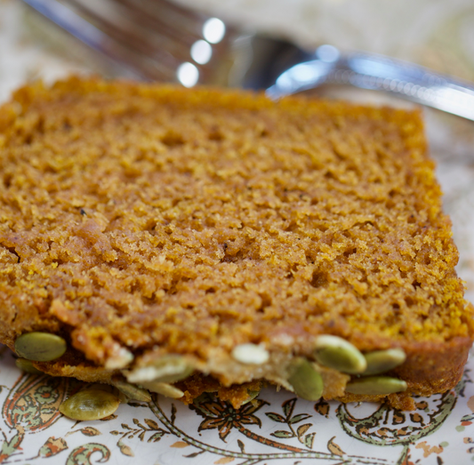Let's Give it up for a Pumpkin Spice Encore!