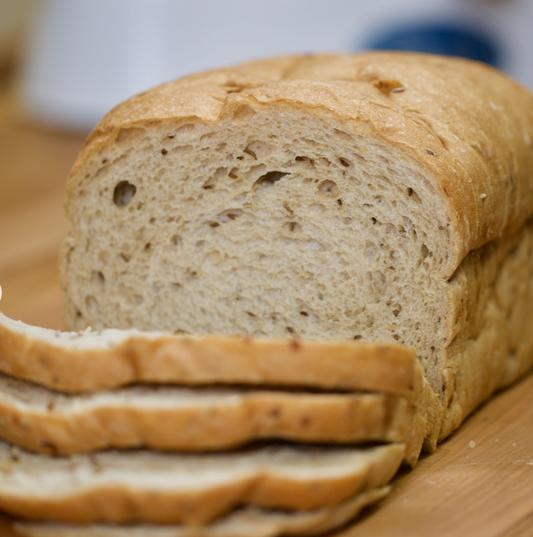 Big Sky Bread- Sourdough Rye Bread health benefits