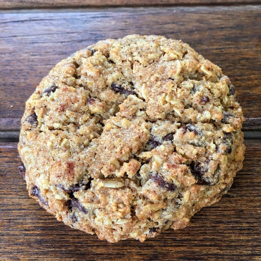 Big Sky Bread/SmoothRock Cafe Experience