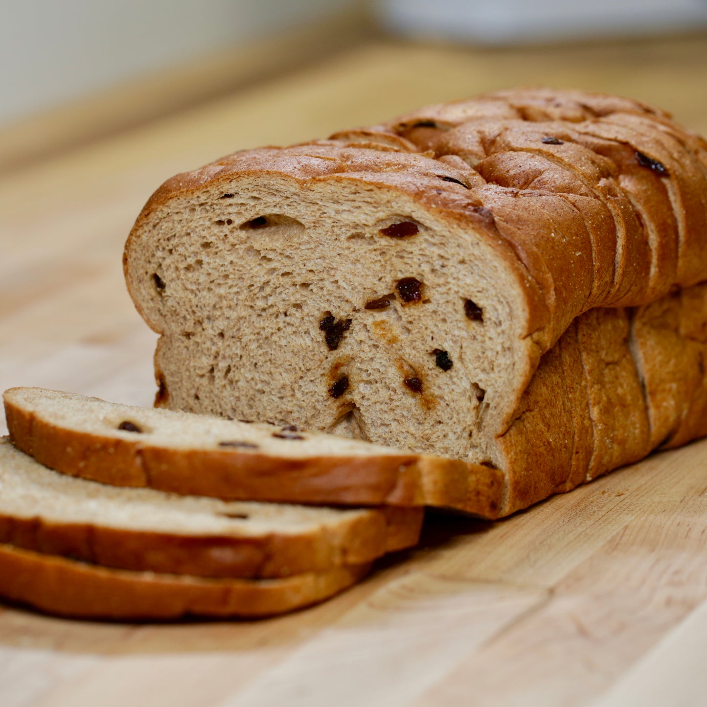 At Big Sky Bread Company we're excited to offer you the very best, whole grain baked goods delivered right to your home. We use only the freshest, all-natural ingredients hand-selected from around the world. Our premium wheat is from the Golden Triangle in northern Montana which is considered the best bread baking flour in the world. Most importantly, our customers say it's the best tasting bread around. We hope you enjoy our baked goods as much as we enjoy baking them for you! Patti and Jeff
