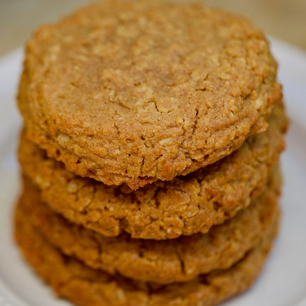 Peanut Butter Cookies