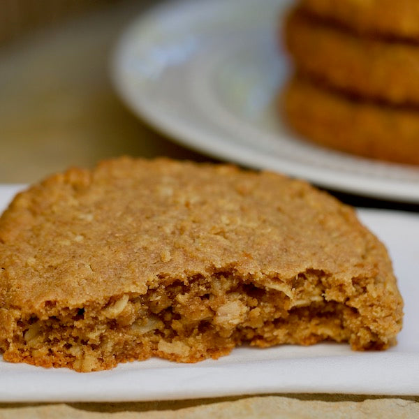Peanut Butter Cookies
