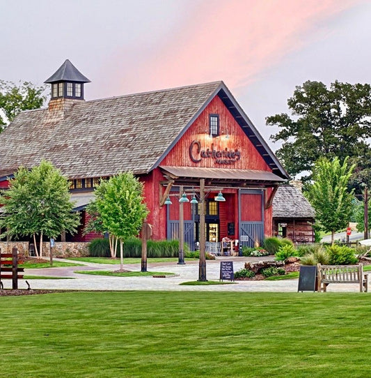 Big Sky Bread is excited to announce that we are now offering our cookies, granola and bread at Catherine's Market in Lake Martin, AL. Whether you reside in Alexander City or heading to the lake for a weekend getaway, we have you covered!