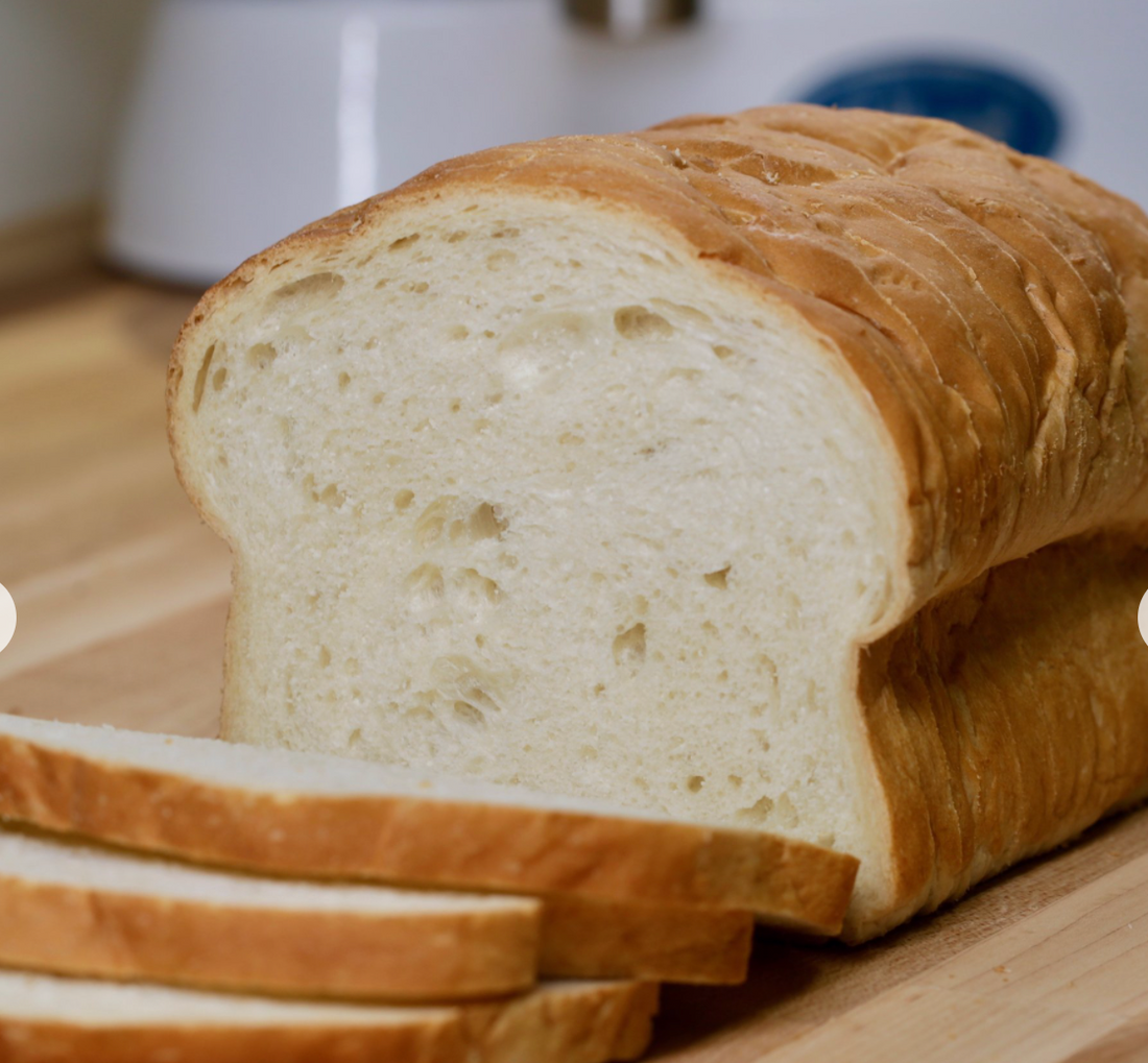 To freeze or not to freeze? A thought on Freezing your Big Sky Bread.