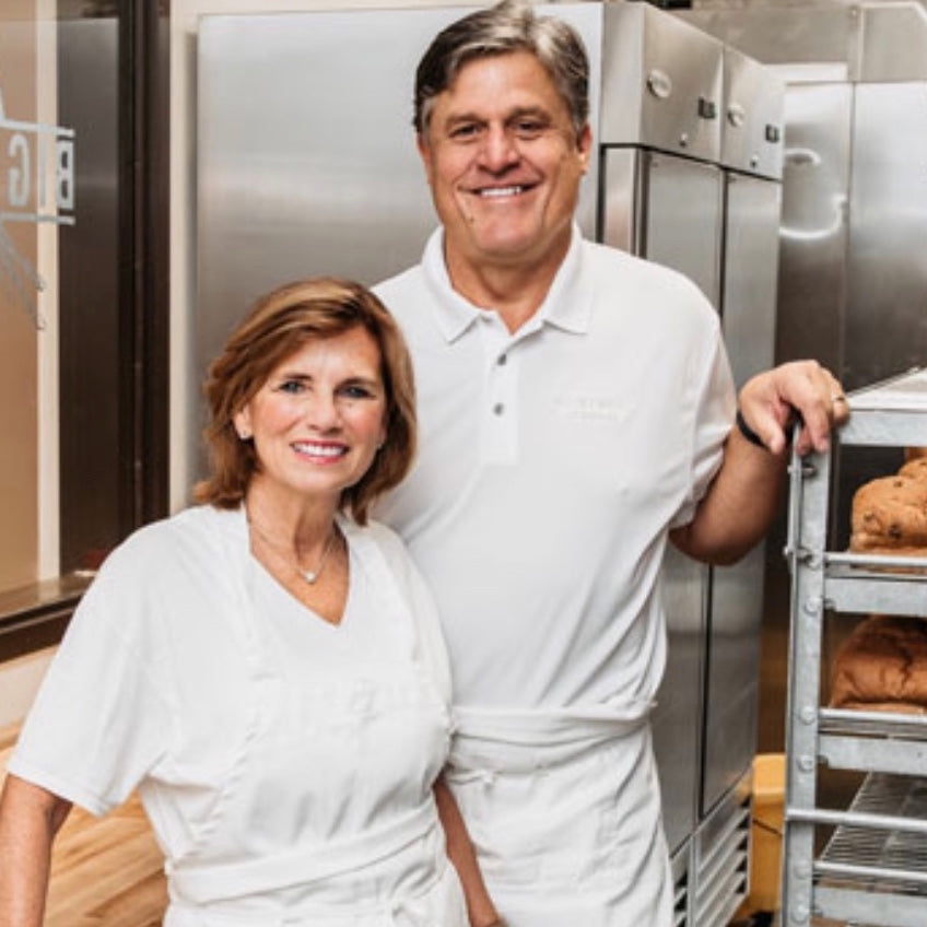 Big Sky Bread Company is back! Read the whole story in Vestavia Hills Magazine's April 2018 edition.