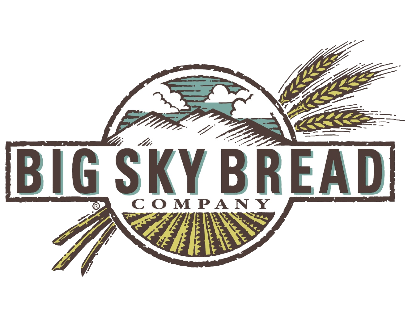 Big Sky Bread Company All Natural Whole Wheat Bread, Cookies, Granola